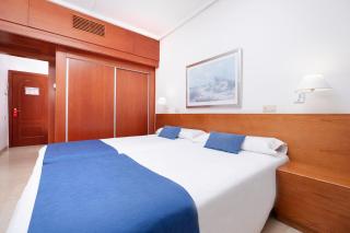Hotel Concorde - 5