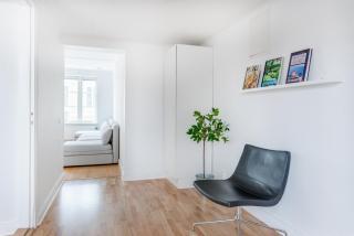City Apartments in Jonkoping - Jönköping - 7