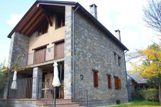 Casa Rural Villa Gervasio - Fiscal - 9