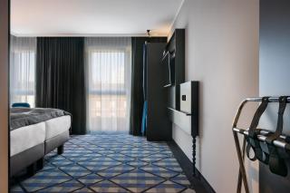 Holiday Inn - the niu, Square Mannheim by IHG - Mannheim - 1
