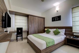 Sunshine Suites-Premium - Bangalore - 7
