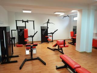 Apartament z ogródkiem Pomerania - Colberga - 3