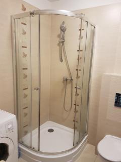 Apartament z ogródkiem Pomerania - Colberga - 4