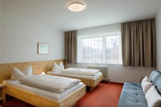 Ferienwohnungen Tiroler Alpenhof - Innsbruck - 3