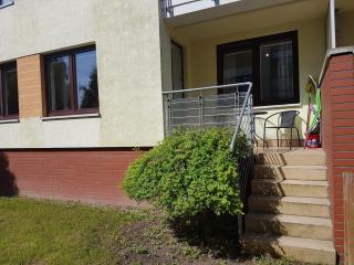 Apartament z ogródkiem Pomerania - Colberga - 2