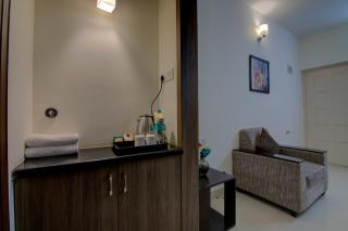 Sunshine Suites-Premium - Bangalore - 2
