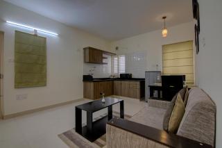 Sunshine Suites-Premium - Bangalore - 6