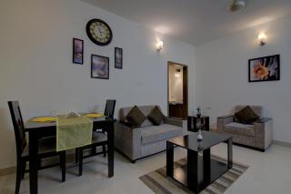 Sunshine Suites-Premium - Bangalore - 5