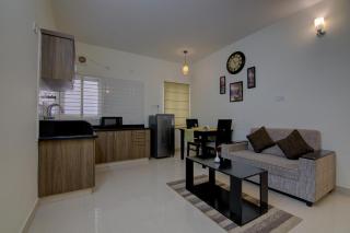 Sunshine Suites-Premium - Bangalore - 9