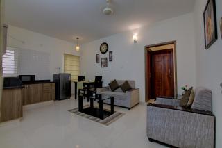 Sunshine Suites-Premium - Bangalore - 0
