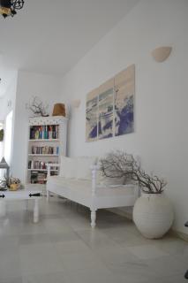 Artemis Hotel - Città di Antiparo - 4