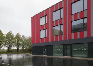 LKS Apartment 4 - Tallinn - 3