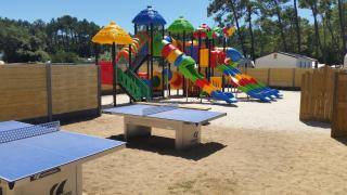 Camping Le California - Saint-Jean-de-Monts - 7
