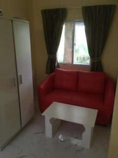 Kathu Waterfall Bungalow - 6