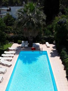 Kaikas Studios & Apartments - Poros - 4