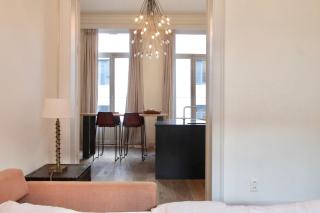 Cap's House - Gand - 1