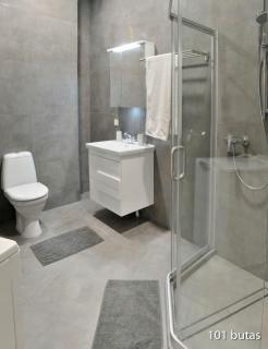 Luxurious apartment - Vilnius - 2