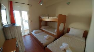 Villa Golden Ammos Sea View - Kalamaki - 5
