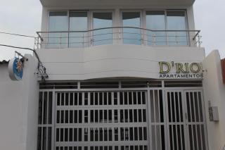 D Río Apartamentos - 0