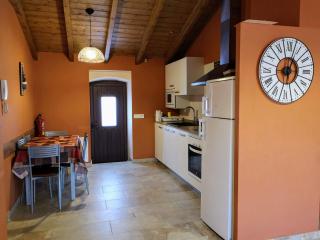 Casa rural Abascal - Cella - 2