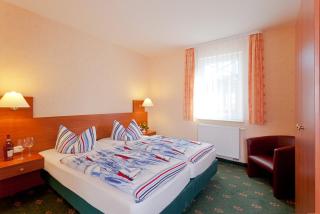 Strandvilla Alessandra - 9