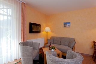 Strandvilla Alessandra - 6