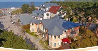 Strandvilla Alessandra - 2