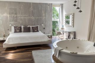 Be Playa Hotel Boutique & Rooftop Bar - Playa del Carmen - 3