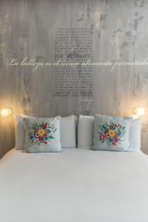 Be Playa Hotel Boutique & Rooftop Bar - Playa del Carmen - 4