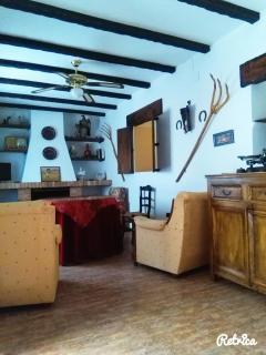 Posada El Majuelo - Baños de la Encina - 0