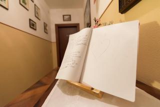 Al Cavallino Bianco - 1