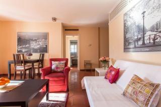 Apartamentos RG Conde de Ibarra con GARAJE - Sevilla - 9