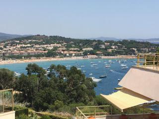 Precioso apartamento en S'Agaró con fantásticas vistas al mar - Sant Feliu de Guíxols - 0