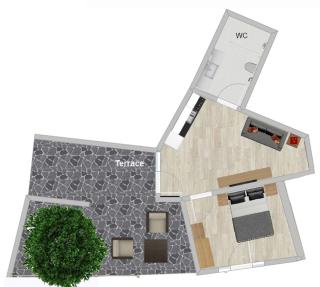 Mulberry Apartments - Città di Rodi - 7