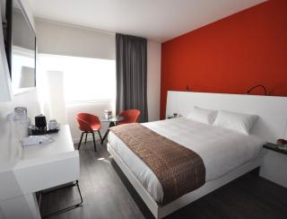 PADJA Hôtel & Spa Vannes - Vannes - 9