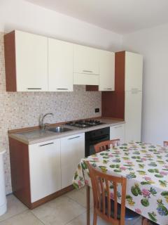 Appartamento dal marinaio Filippo - 5