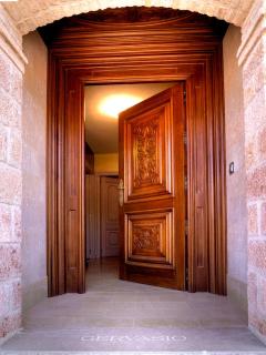 Casa Rural La Parra de Maribel - Alquézar - 9