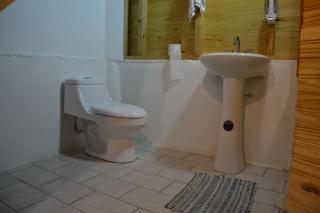 Chalet Y Cabinas Hibiscus - 2