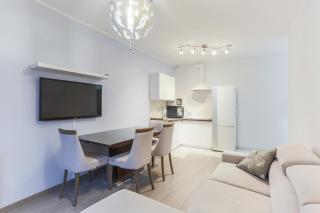 Apartament z widokiem na rzekę Gdańsk Stare Miasto - 9