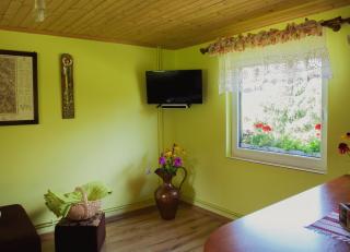 Domki i Apartamenty Rogate Anioły - 7