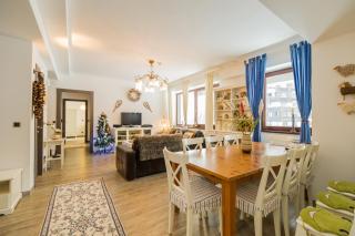 Charming 3-Bedroom Apartment - Poiana Brasov - 9