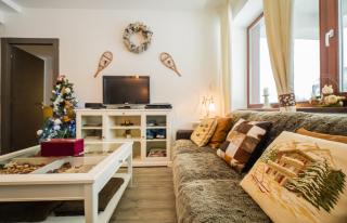Charming 3-Bedroom Apartment - Poiana Brasov - 8