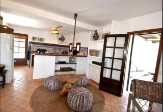 Finca el Retiro - Santa Eulária des Riu - 2