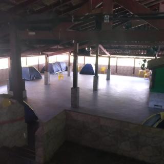 Camping Monte Hermom - Ubatuba - 1
