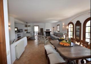 Finca el Retiro - Santa Eulária des Riu - 6
