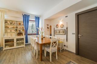Charming 3-Bedroom Apartment - Poiana Brasov - 7