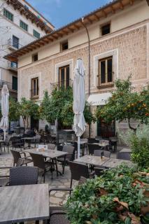 Soller Plaza - Sóller - 0