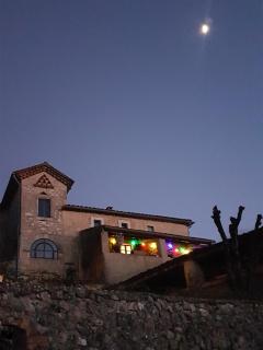 B&B Champdelaplume - Barjac - 7