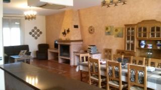 CASA RURAL LOS POCICOS - San Carlos del Valle - 6