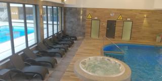 Apartament Słoneczny - Colberga - 7